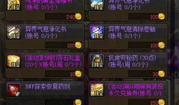 dnf最新100级最新爆料,全新职业、装备与副本等你探索