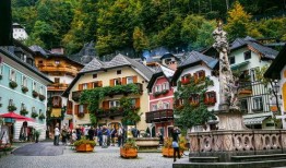 奥地利最新爆料