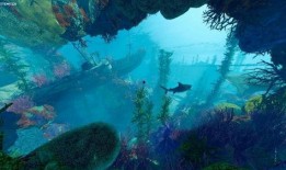 食人鲨最新爆料,揭秘深海恐怖真相