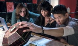 许愿在线观看,奇幻旅程，梦想成真