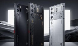 红魔10最新爆料,性能与设计双突破，电竞手机新标杆