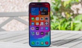 最新苹果15promax爆料,颠覆性设计与强大性能前瞻