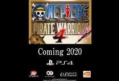 海贼官方最新爆料视频,神秘力量觉醒，路飞将面临前所未有的挑战！