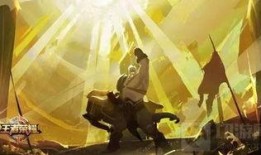 王者最新爆料黄忠,荣耀归来，战神觉醒！