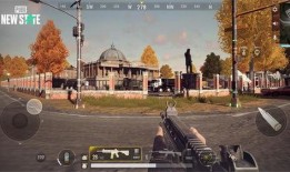 未来之役最新爆料11月,神秘势力崛起，战局风云再起