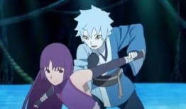 火影忍者巳月最新爆料,火影忍者神秘新篇章即将开启