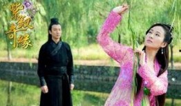 紫钗奇缘在线观看,穿越时空的浪漫传奇