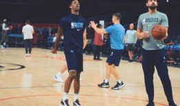 莫兰特视频爆料,篮球场上的激情瞬间与幕后故事