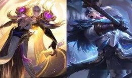 王者新皮肤特效爆料最新,炫酷视觉盛宴即将来袭！