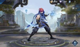 王者澜最新皮肤爆料,梦幻仙子，翩翩起舞