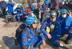 蓝天救援队员最新爆料,队员亲述救援现场惊心动魄瞬间