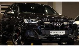 奥迪最新爆料新闻视频,揭秘全新车型设计与技术革新