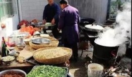 农村宴席爆料视频真实,一场真实爆料的视觉盛宴