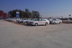 郑州练车最新爆料,揭秘练车行业新动态与变革