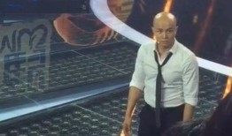 乐嘉爆料发飙视频在线观看