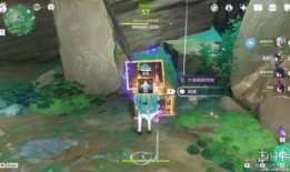 原神小仙灵最新爆料视频,神秘新角色与全新剧情大揭秘！