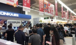 苏宁家乐福员工最新爆料,揭秘内部运营与员工现状