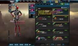 逆战最新爆料道具