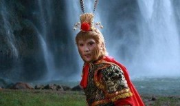 西游记浙江版在线观看,穿越时空的奇幻之旅，在线观看开启经典再现