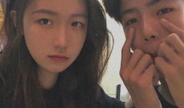 抖音网红吃瓜情侣视频,甜蜜互动引网友热议