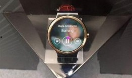 中兴新款手表爆料视频,颠覆传统，智能生活新篇章