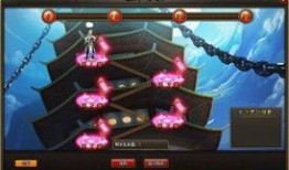 迷城藏宝阁爆料最新消息,神秘宝藏即将揭晓，探寻古城秘境！