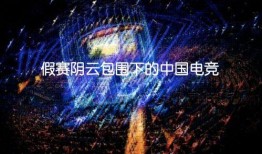 某电竞选手爆料假赛视频,揭秘幕后真相与惊人视频曝光