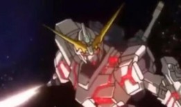 独角兽高达最新爆料图片,神秘造型与强大武器震撼登场！