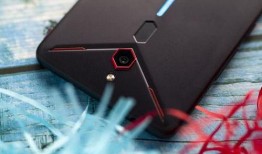 红魔10背面最新爆料,电竞美学与科技融合