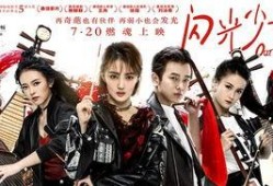 闪光少女 电影在线观看,青春旋律，梦想闪耀