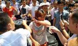 万宁街头爆料事件最新