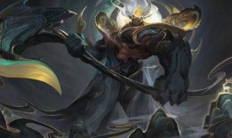 典韦技能爆料视频下载,全新战神降临，一技能破军，二技能护盾，大招狂暴！