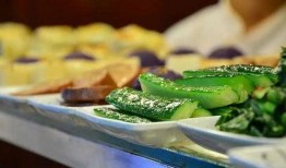 清河免费吃瓜必冲点,必冲打卡点大揭秘！