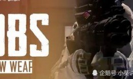 和平精英枪最新爆料视频,神秘性能引发热议，枪战体验再升级！