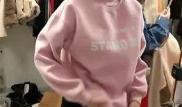 网红吃瓜换衣服,时尚与娱乐的完美融合