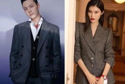 陈伟霆最新恋情爆料,神秘美女引热议，恋情细节揭秘