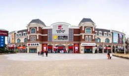 郑州宝龙广场最新爆料,焕新升级，繁华再现，未来商业新地标