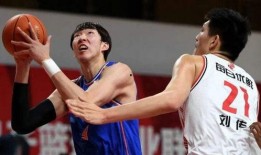 周琦回新疆最新爆料,转会背后的故事与心路历程”