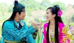 紫钗奇缘在线观看,穿越时空的浪漫传奇