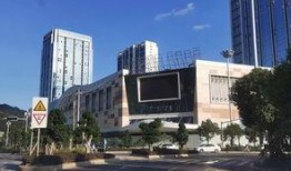 郑州宝龙广场最新爆料,焕新升级，繁华再现，未来商业新地标