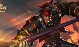 典韦技能爆料视频下载,全新战神降临，一技能破军，二技能护盾，大招狂暴！