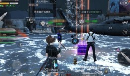 明日之后小晨最新爆料