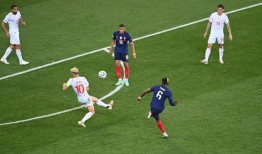 瑞士足球爆料视频最新,揭秘最新内幕与精彩瞬间