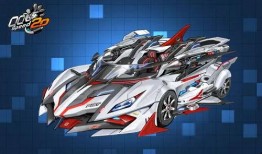 赛车三最新版本爆料,速度与激情再升级，全新赛道等你挑战！