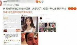 爆料出轨网红视频,一场网络风波背后的真相揭秘