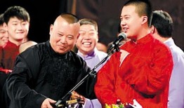 郭麒麟爆料郭德纲纹身视频,揭秘相声大师背后的故事