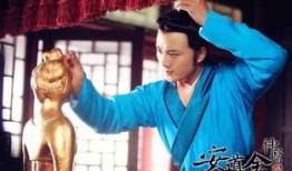 神医安道全在线观看