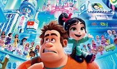 无敌破坏王1英文在线观看,Unleashing Mayhem: A Glimpse into the World of 'Wreck-It Ralph' Online