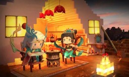 迷你世界园丁皮肤爆料视频