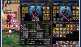 dnf阿旭最新爆料,揭秘游戏新篇章与神秘活动